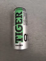 tiger