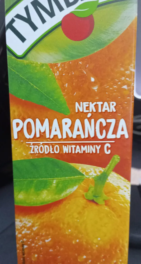 Orange Juice