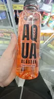 Aqua Blaster Power Vitamin Water