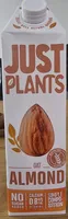 Oat Almond