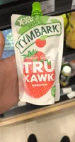 Truskawka marchew jabłko banan