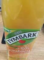 Tymbark pomarańcza 0,3
