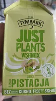 Just Plants Veg&Mix Owies Pistacja