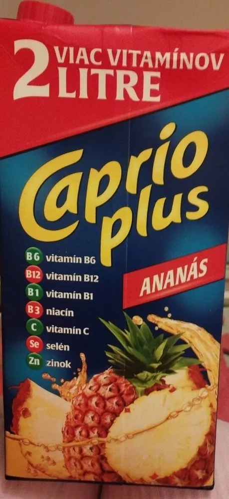 Ananas
