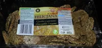 Ciasteczka z ziarnami słonecznika i sezamu oraz siemieniem lnianym