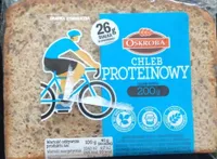 Chleb Proteinowy