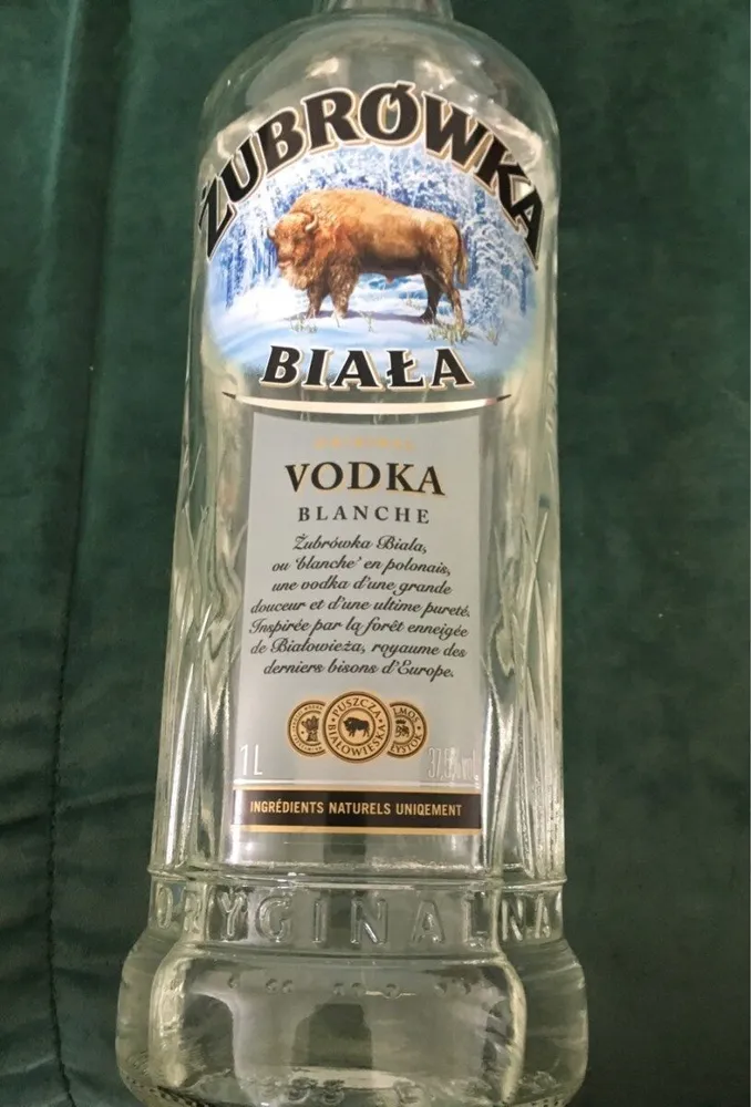 Vodka