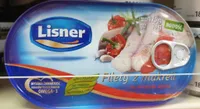 Filety z makreli