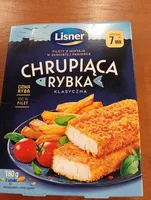 Chrupiąca Rybka