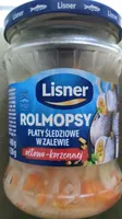 Rolmopsy