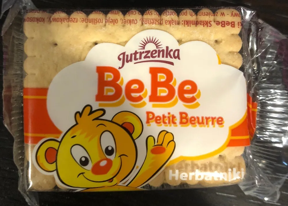 Petit Beurre