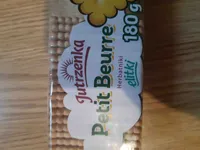 Petit Beurre Herbatniki