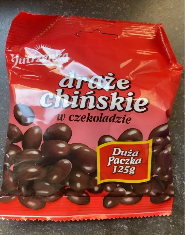 Draze chinskie