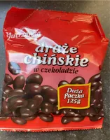Draze chinskie
