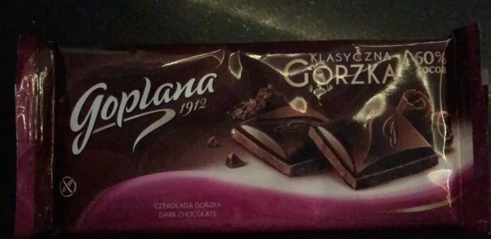 Gorzka 1912