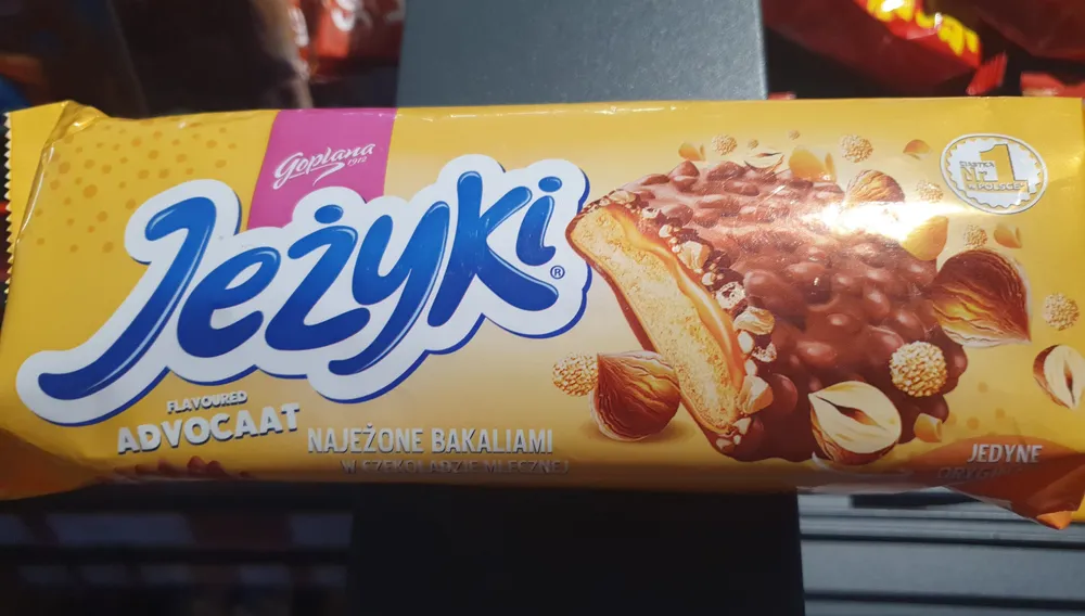 Jeżyki Adwokat