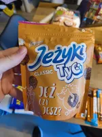 Jeżyki Tyci