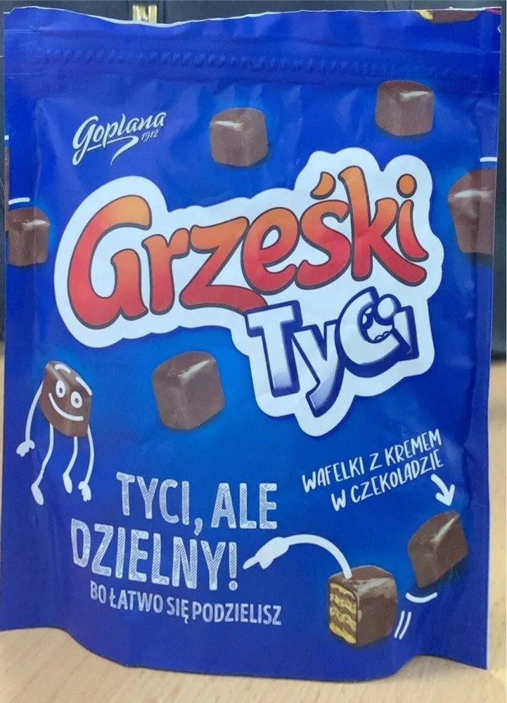 Grzeski