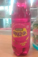 Oranżada czerwona