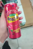 Oranżada