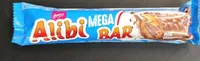 Alibi Mega Bar