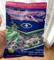 Eukalyptu