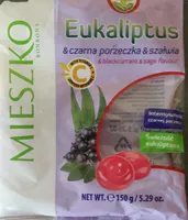 eukaliptus