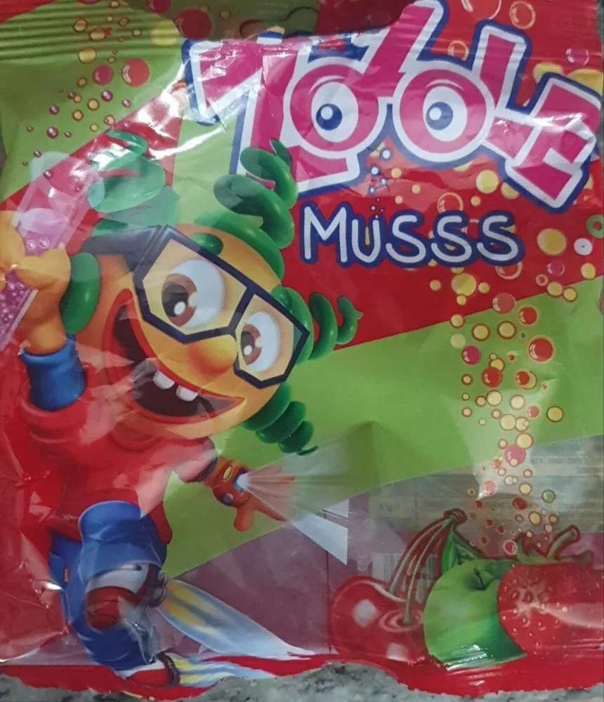 Musss