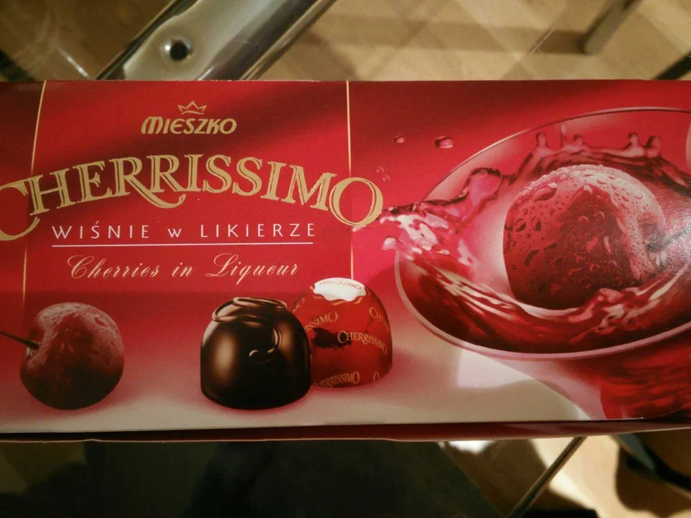 Cherrissimo