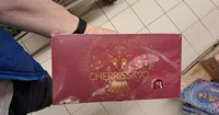 Cherrissimo classic
