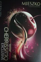 Cherrissimo exclusive