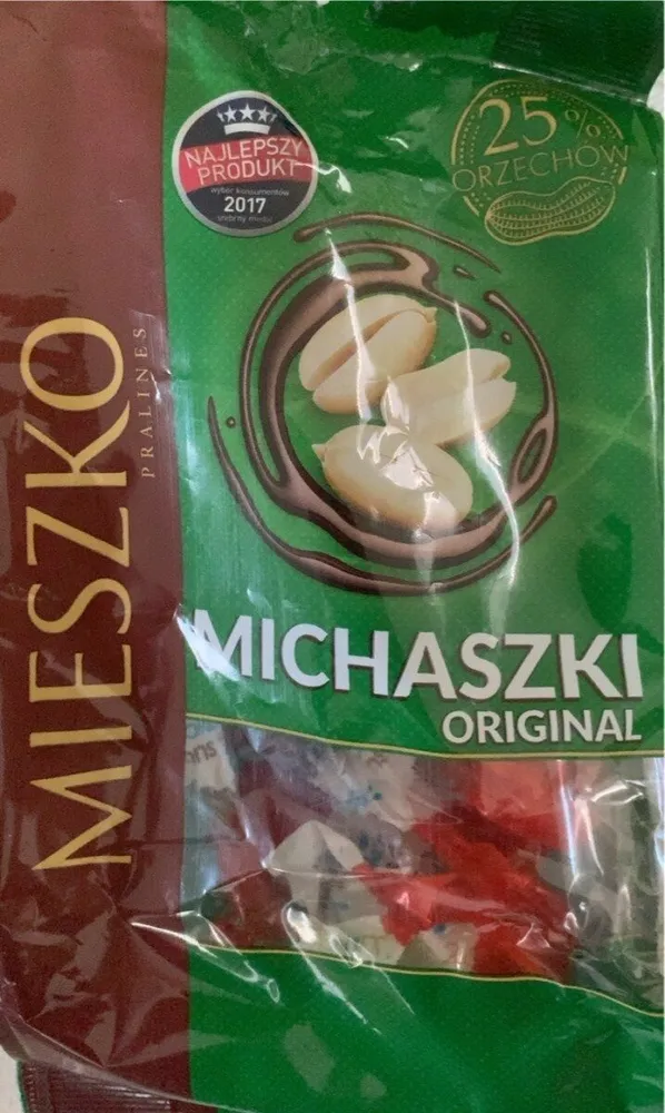 Michaszki
