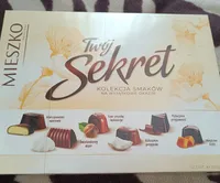 Твой секрет