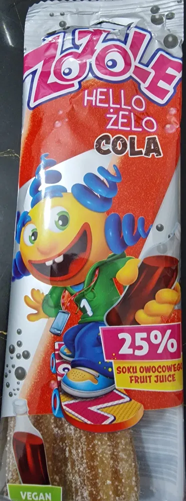 Cola