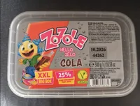 Zozole Cola