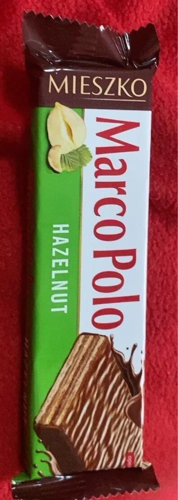 Marco Polo