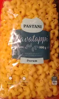Makaron Cavatappi
