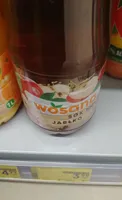 Sok 100% jabłko