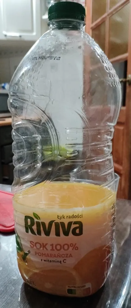 Sok 100%