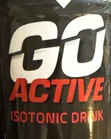Isotonic Drink