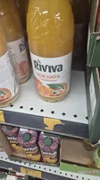 Sok 100% Mandarynka