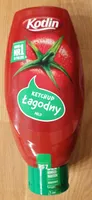 Ketchup łagodny