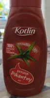 Ketchup pikantny