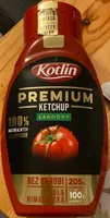 Kotlin Ketchup Premium