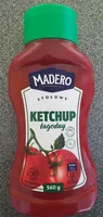 Ketchup Łagodny