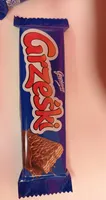 Grzeski Dark Chocolate