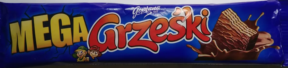 Grześki mega