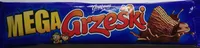 Grześki mega
