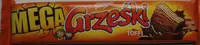 Mega Grześki Toffi