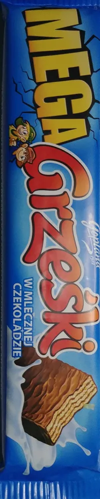 Mega Grześki